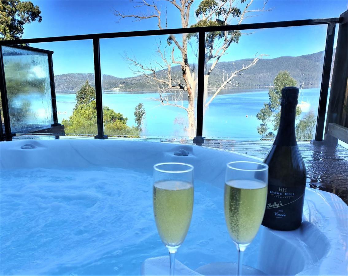 The Beach House- Private Jacuzzi And Wood Fire! Dover Eksteriør billede
