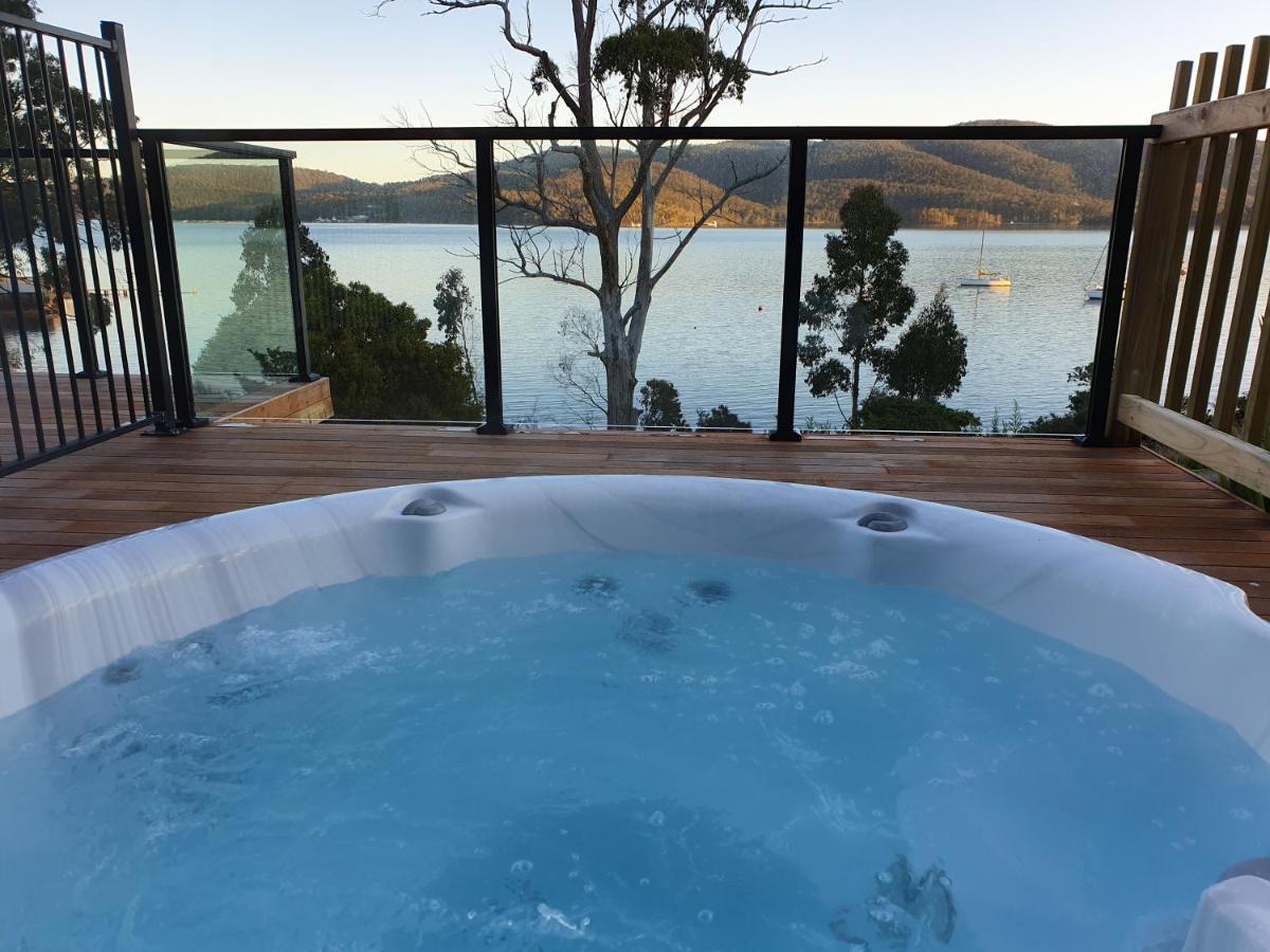 The Beach House- Private Jacuzzi And Wood Fire! Dover Eksteriør billede